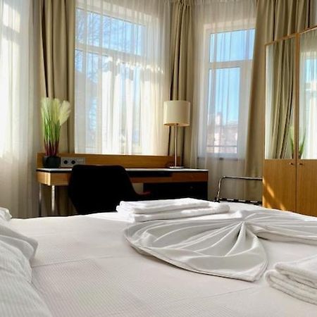 Hotel Corso Eforie Sud  Esterno foto