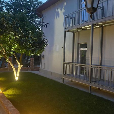 Hotel Corso Eforie Sud  Esterno foto