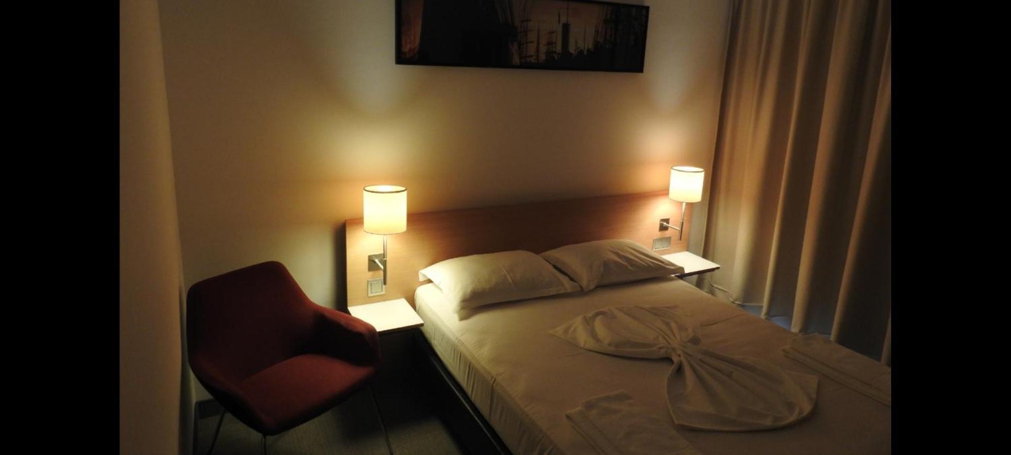 Hotel Corso Eforie Sud  Esterno foto