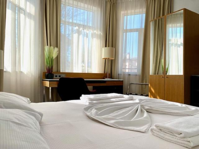 Hotel Corso Eforie Sud  Esterno foto