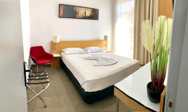 Hotel Corso Eforie Sud  Esterno foto