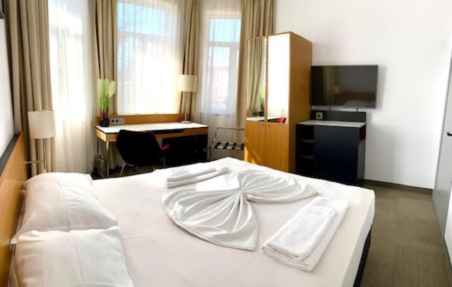 Hotel Corso Eforie Sud  Esterno foto