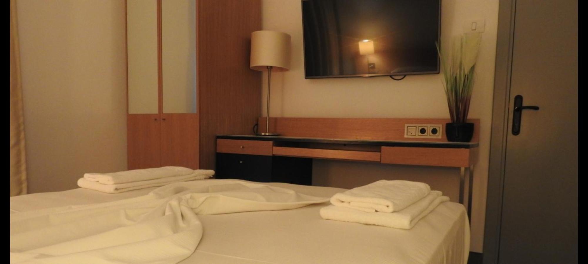 Hotel Corso Eforie Sud  Esterno foto