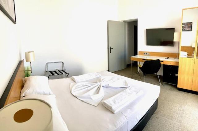 Hotel Corso Eforie Sud  Esterno foto