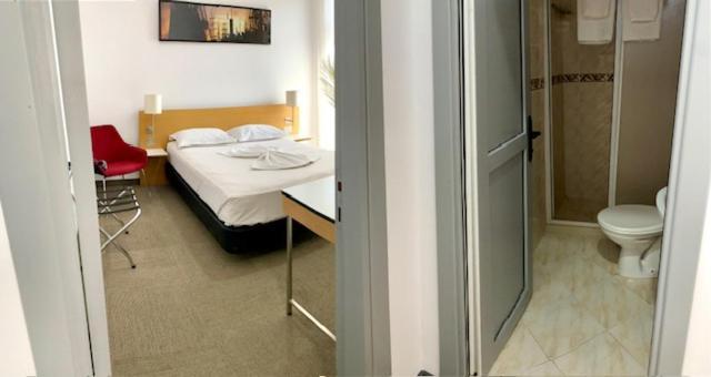 Hotel Corso Eforie Sud  Esterno foto